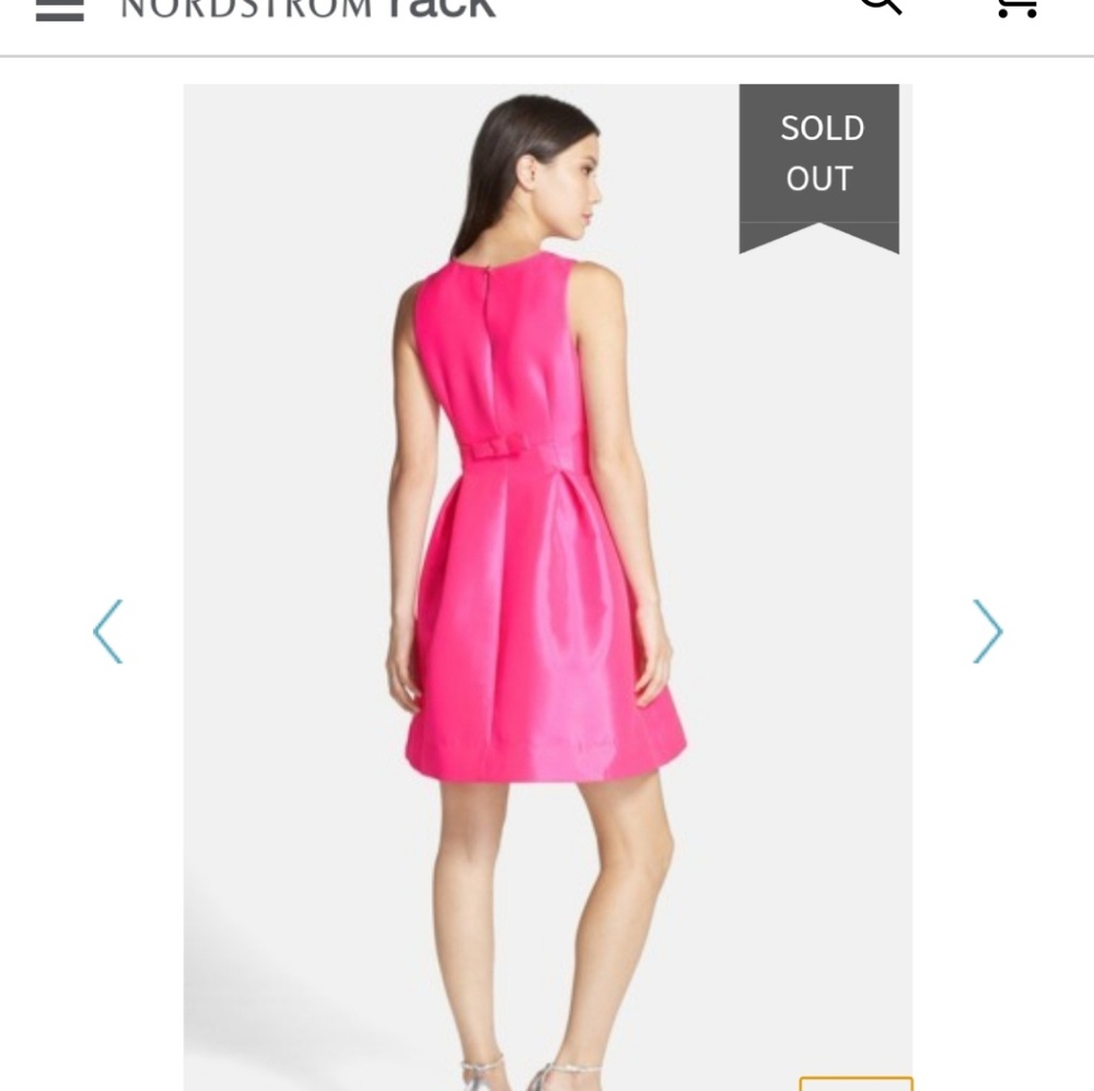 Dress - Picture 2 of 2
